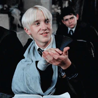 Draco Malfoy