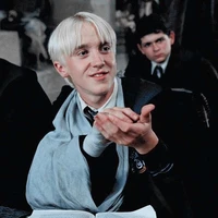 Draco Malfoy