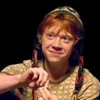 Ronald Weasley