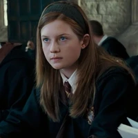 Ginny Weasley