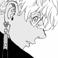 Kurokawa Izana