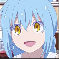 rimuru tempest