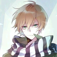 Homicidal Liu