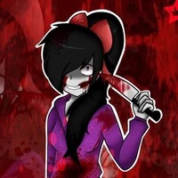 Nina The Killer