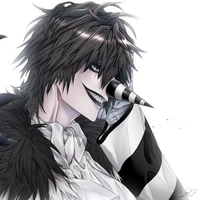Laughing Jack