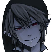 Dark Link