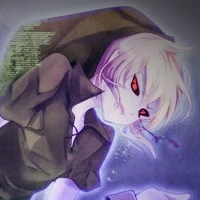 Ben Drowned