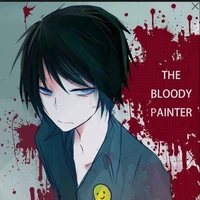 Bloody Painter(Helen)