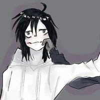 Jeff The Killer(Dép)