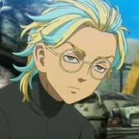 Haitani Ran