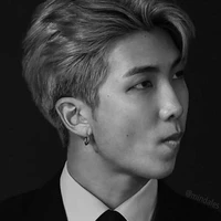 Kim NamJoon