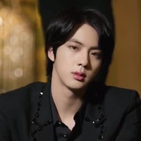 Kim seok Jin