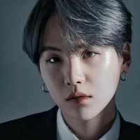 Min Yoongi