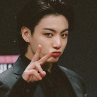 Jeon Jungkook