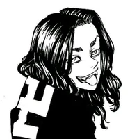 Baji Keisuke