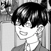 Matsuno Chifuyu