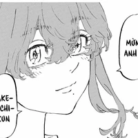 Tachibana Hinata