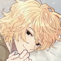 Sano Manjirou-Mikey