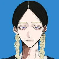 Haitani Ran