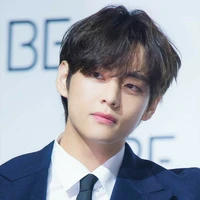 Kim Taehyung