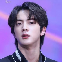 Kim SeokJin