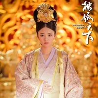 Hoàng hậu Liên Hoa quốc