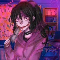 nina the killer