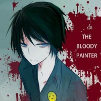 the blooby painter