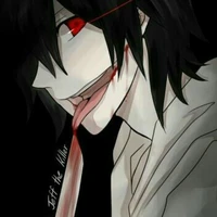 jeff the killer