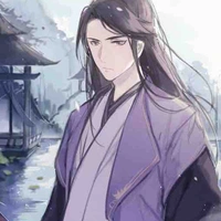 Giang Trừng-Lãnh Tuyết 