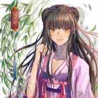 Giang Yếm Ly-Thiên Ái