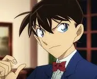 Kudo Shinichi