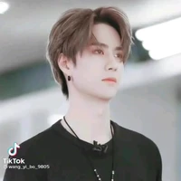 Vương Nhất Bác