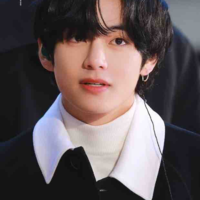 Kim Taehyung 