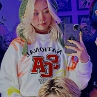 Homa (Alina)