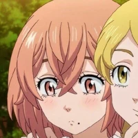 Tachibana Hinata