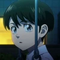 Tachibana Naoto