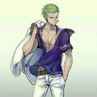 Zoro