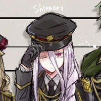 Shiraori-Kumoko
