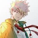 Bakugou Katsuki