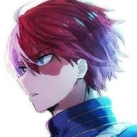 Todoroki Shouto