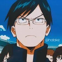 Iida Tenya