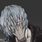 Shigaraki Tomura