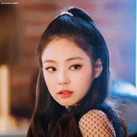 Kim Jennie (bạn nàng)