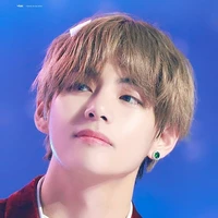 Kim TaeHyung(Bạn nàng)
