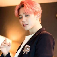 Park Jimin (bạn nàng)