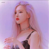 Park Chaeyoung