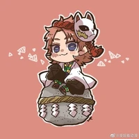 shiba hakkai