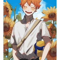 Hinata Shouyou