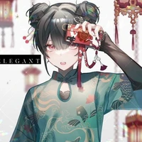 Maximilian Scarlet